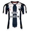 Puma Monterrey 25/26 Authentic Home Jersey