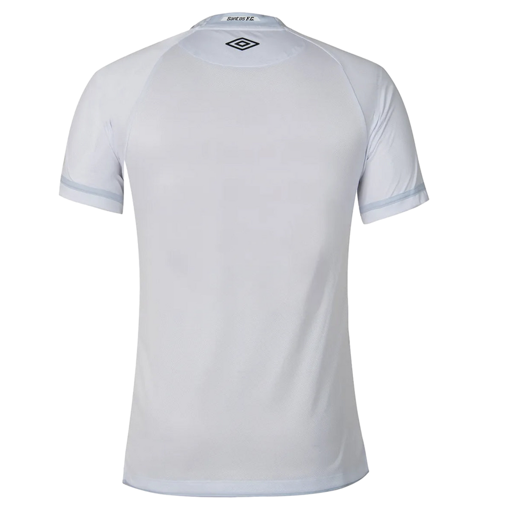 Umbro Santos FC 25/26 Home Jersey