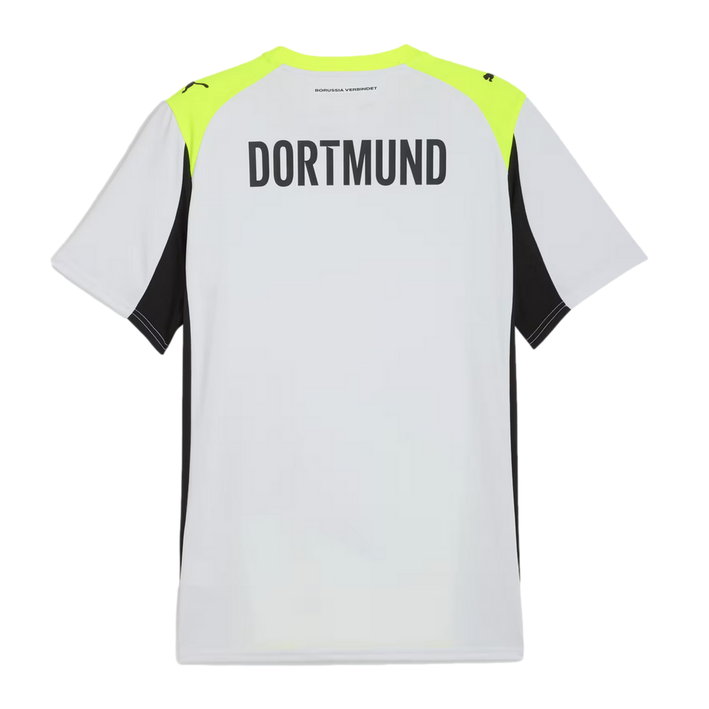 Puma Borussia Dortmund 25/26 Away Jersey