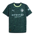 Puma Manchester City 25/26 Fourth Jersey