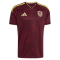 Adidas Venezuela 2026 Home Jersey