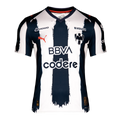 Puma Monterrey 25/26 Home Jersey