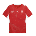 Puma Switzerland SFV 2026 Home Jersey