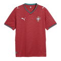 Puma Portugal 2026 Home Jersey