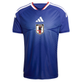 Adidas Japan 2026 Authentic Home Jersey