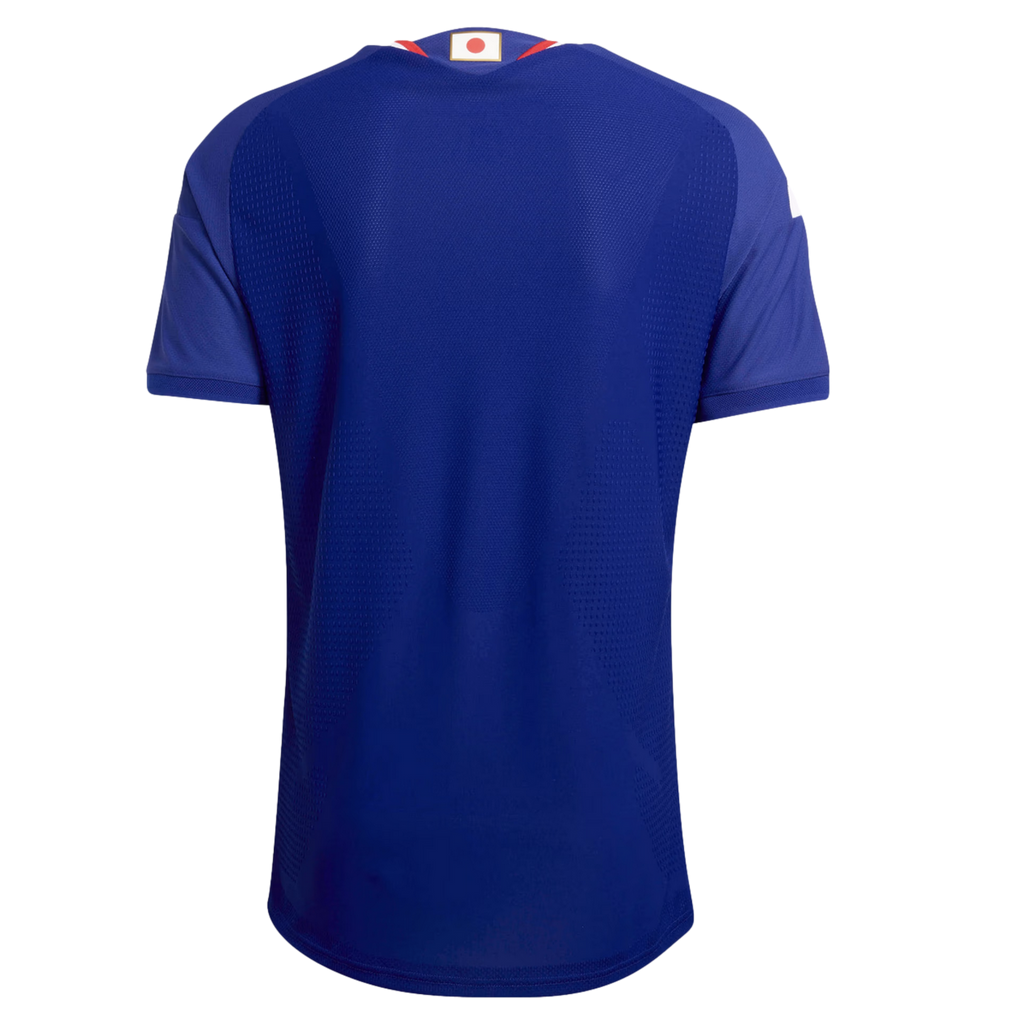 Adidas Japan 2026 Authentic Home Jersey