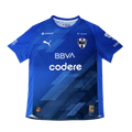 Puma Monterrey 25/26 Authentic Third Jersey