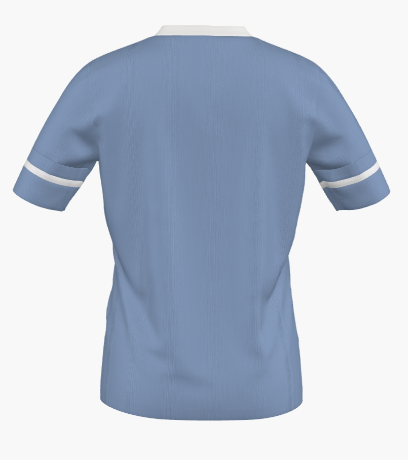adidas Squadra 25 Custom Jersey (North Star FC)-Blue