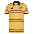 Adidas Jamaica 2026 Home Jersey