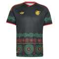 Adidas Jamaica 2026 Away Jersey