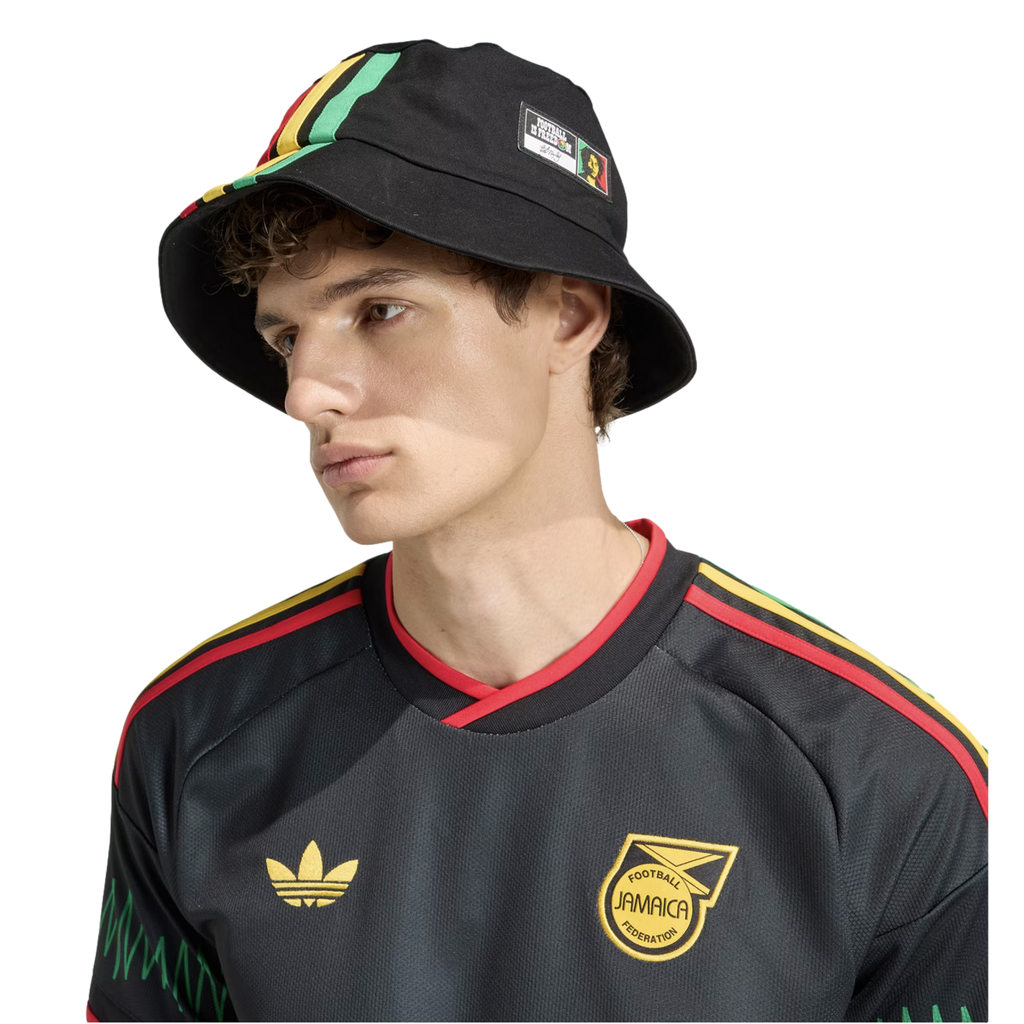 Adidas Jamaica 2026 Away Jersey