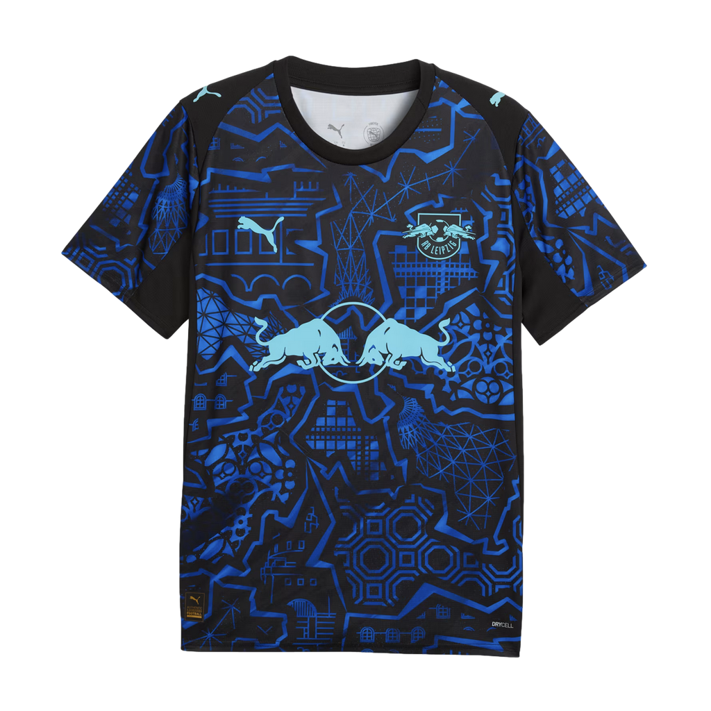 Red Bull Leipzig 25/26 Special Edition Jersey