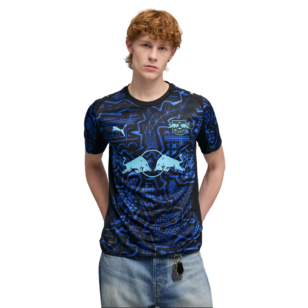 Red Bull Leipzig 25/26 Special Edition Jersey