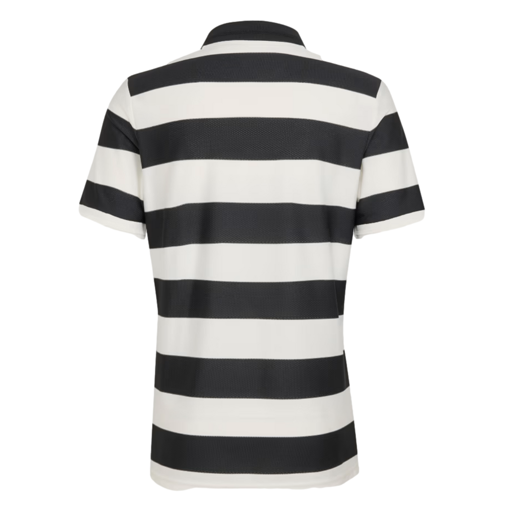 Adidas Juventus x Sgura 25/26 Authentic Fourth Jersey