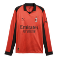 Puma AC Milan x Slam Jam 25/26 Long Sleeve Jersey