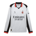 Puma AC Milan x Slam Jam 25/26 Long Sleeve Jersey