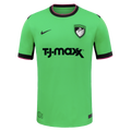 Nike Boston Legacy 2026 Home Jersey