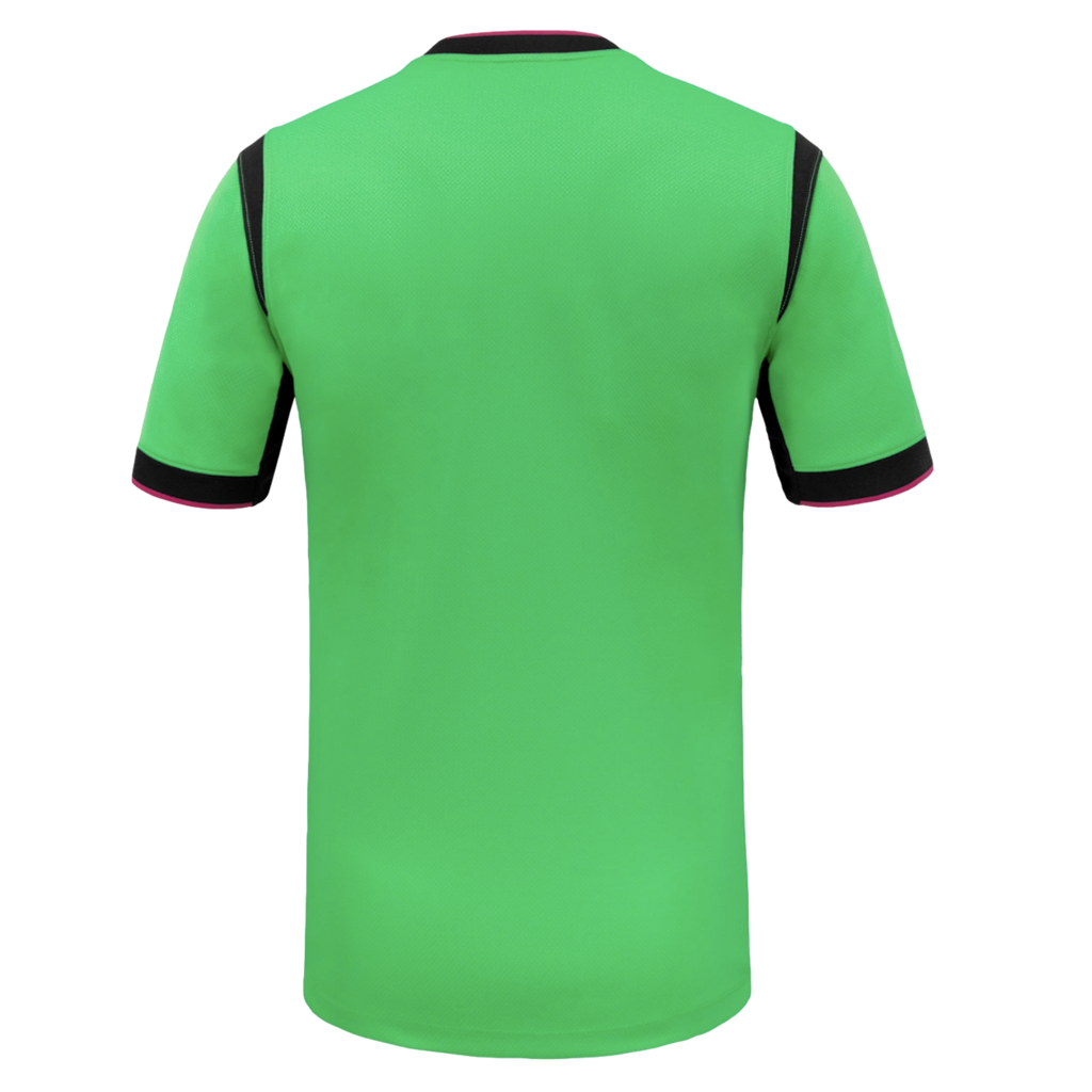 Nike Boston Legacy 2026 Home Jersey
