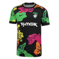 Nike Boston Legacy 2026 Youth Away Jersey