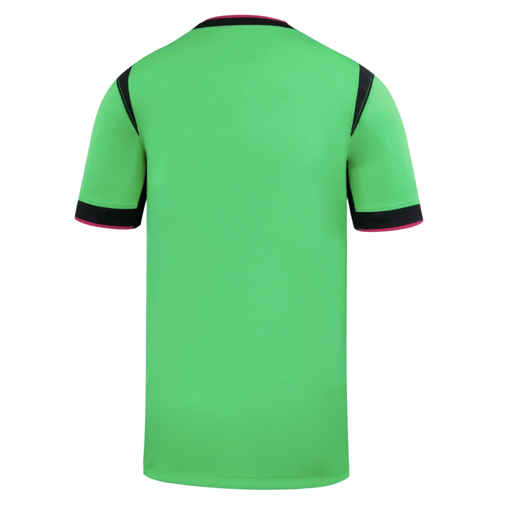 Nike Boston Legacy 2026 Youth Home Jersey