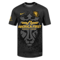 Nike Utah Royals 2026 Youth Third Jersey