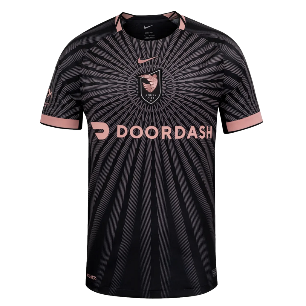 Nike Angel City 2026 Home Jersey