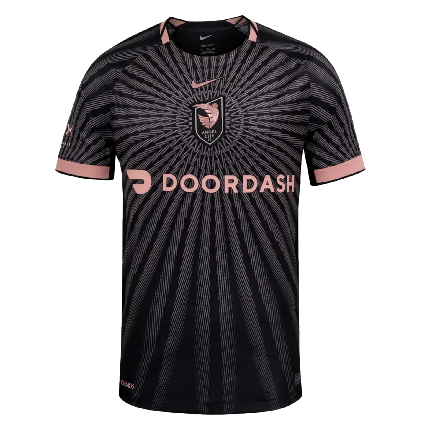 Nike Angel City 2026 Home Jersey