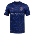 Nike North Carolina Courage 2026 Third Jersey