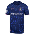 Nike North Carolina Courage 2026 Youth Third Jersey