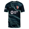 Nike Kansas City Current 2026 Youth Third Jersey