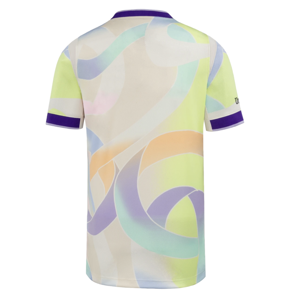 Nike Orlando Pride 2026 Away Jersey