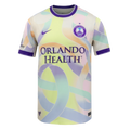 Nike Orlando Pride 2026 Youth Away Jersey