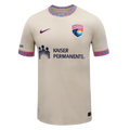 Nike San Diego Wave 2026 Home Jersey