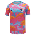 Nike San Diego Wave Pre-Match Jersey