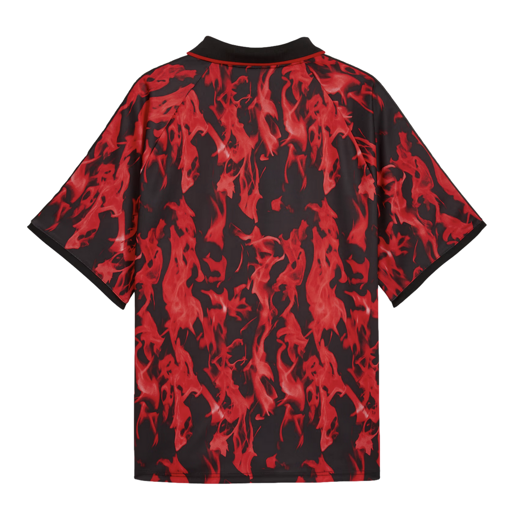 Puma AC Milan King Retro Jersey