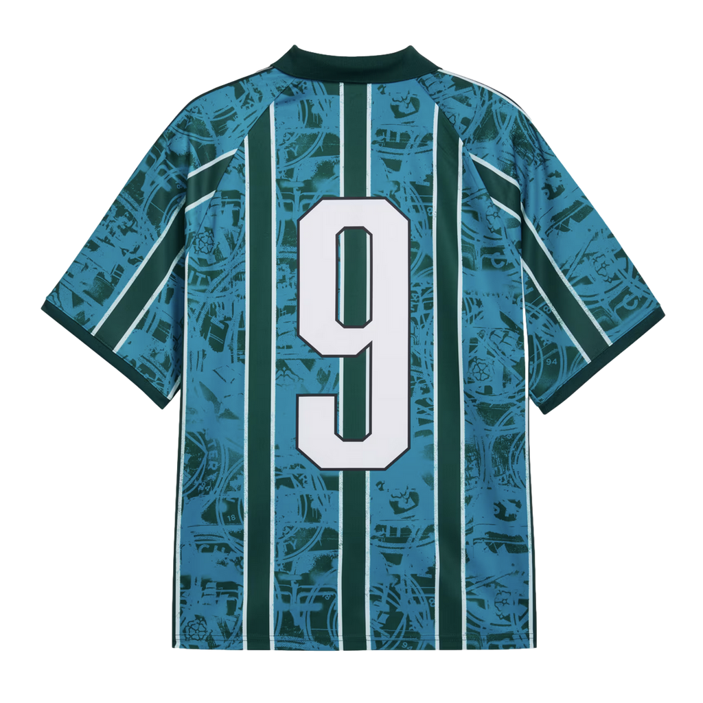 Puma Manchester City King Retro Jersey