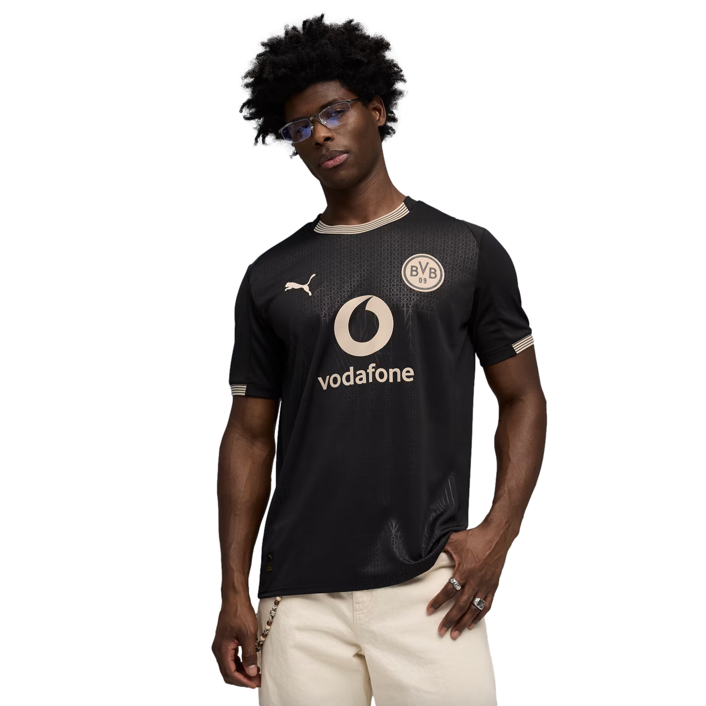 Puma Borussia Dortmund 25/26 Special Edition Jersey
