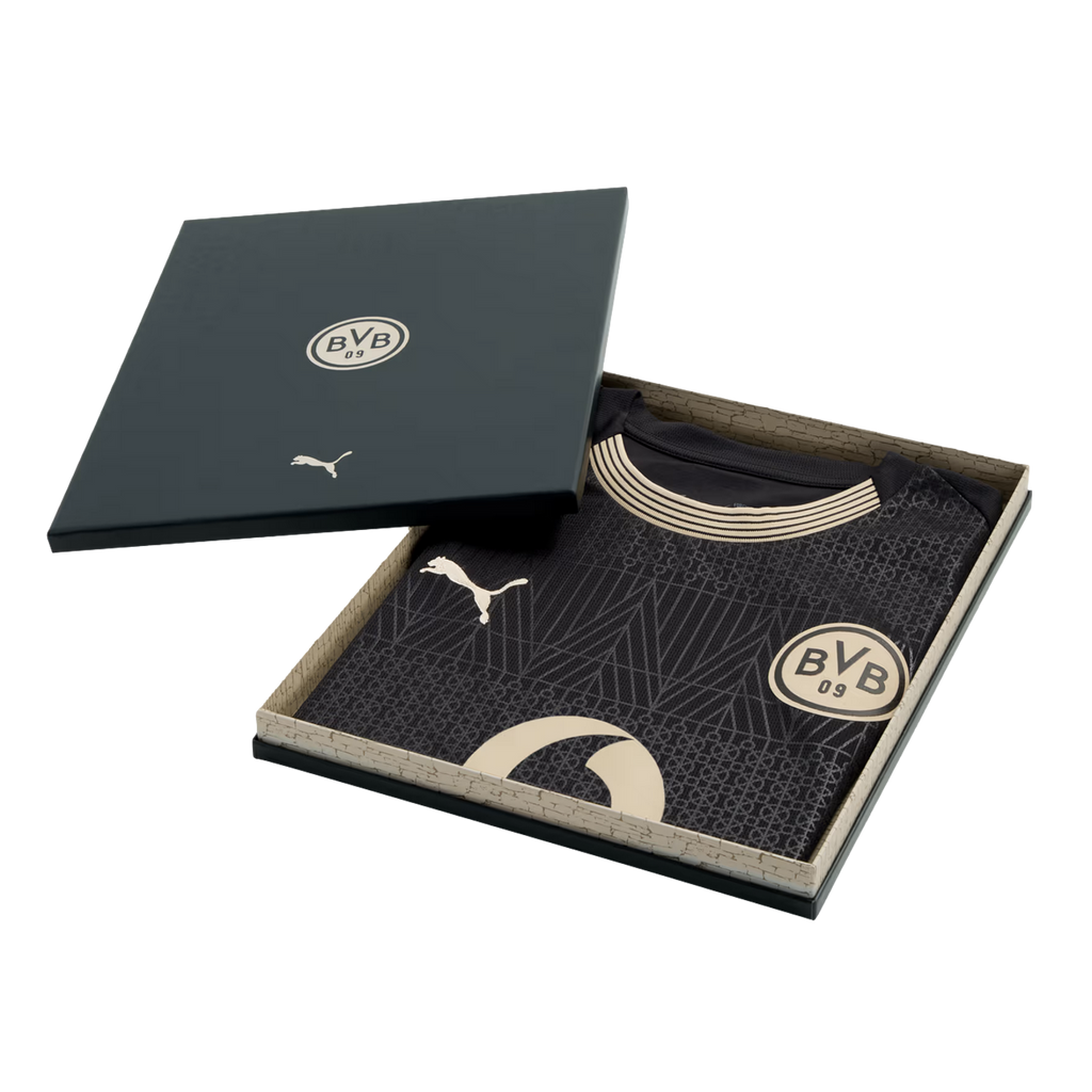 Puma Borussia Dortmund 25/26 Special Edition Jersey