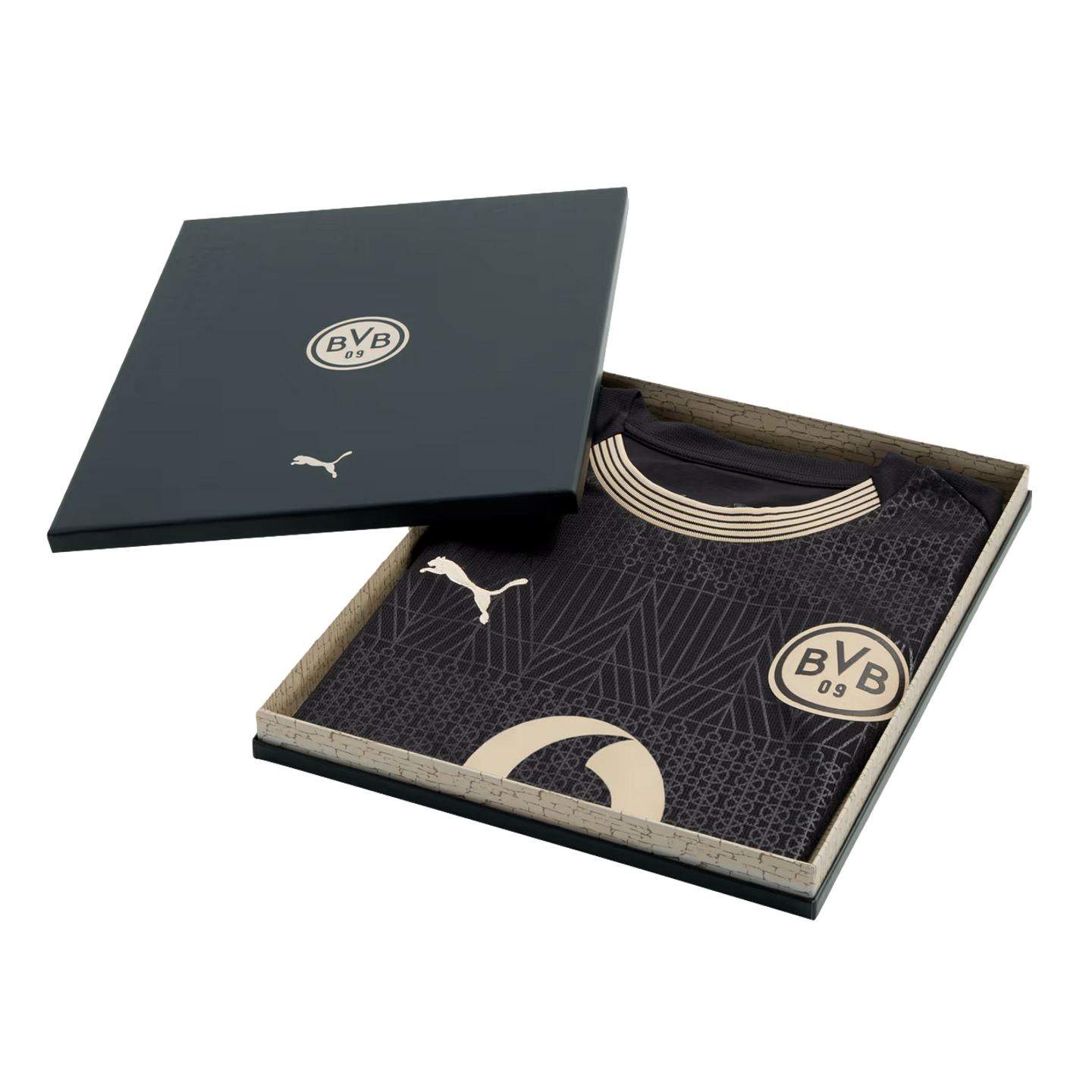 Puma Borussia Dortmund 25/26 Special Edition Jersey