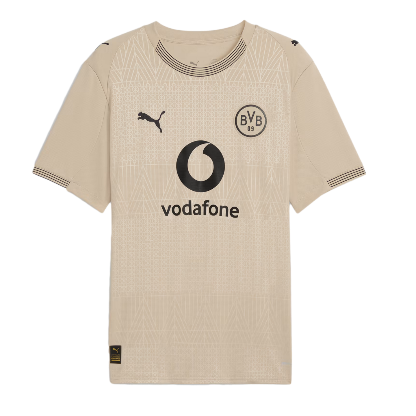Puma Borussia Dortmund 25/26 Special Edition Jersey