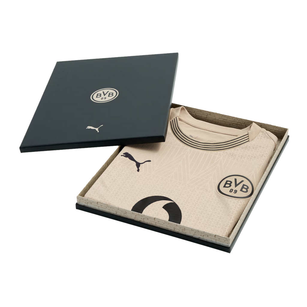 Puma Borussia Dortmund 25/26 Special Edition Jersey