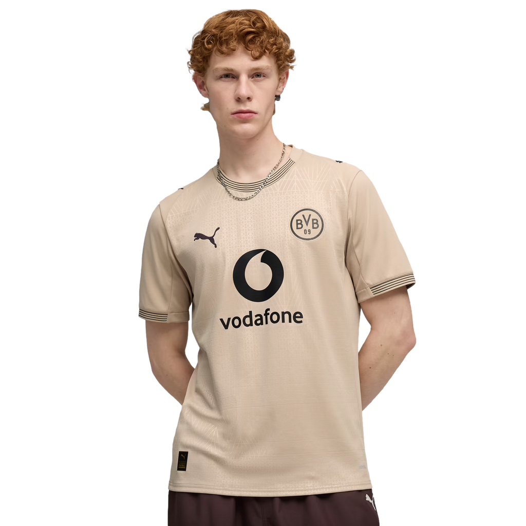 Puma Borussia Dortmund 25/26 Special Edition Jersey
