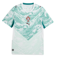 Puma Portugal 2026 Youth Away Jersey