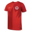 Nike Canada 2026 Home Jersey