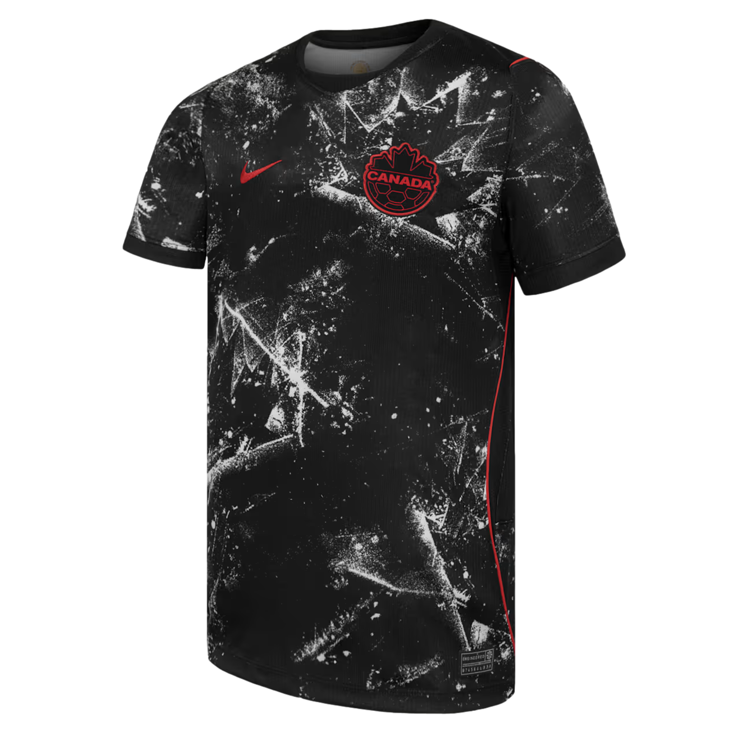 Nike Canada 2026 Away Youth Jersey