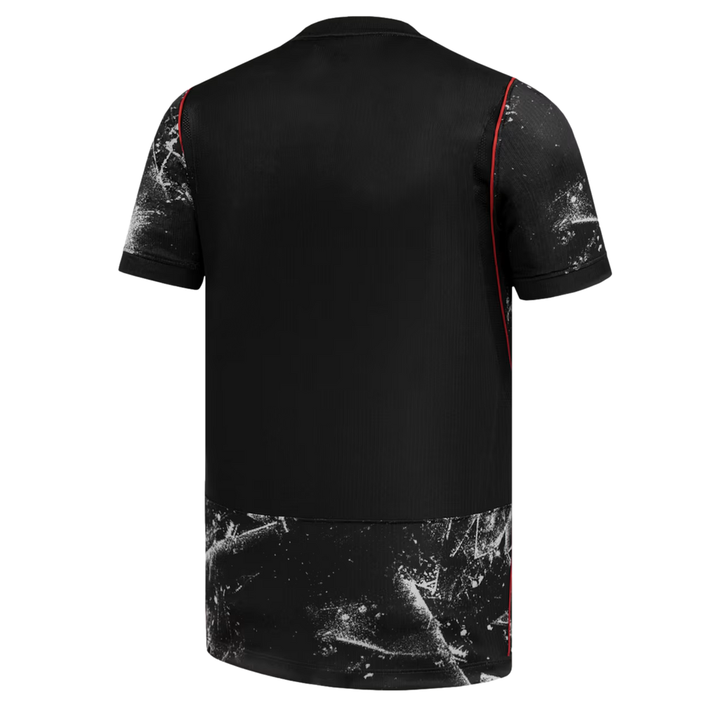 Nike Canada 2026 Away Jersey