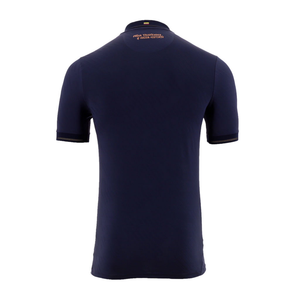 Marathon Ecuador 2026 Away Jersey