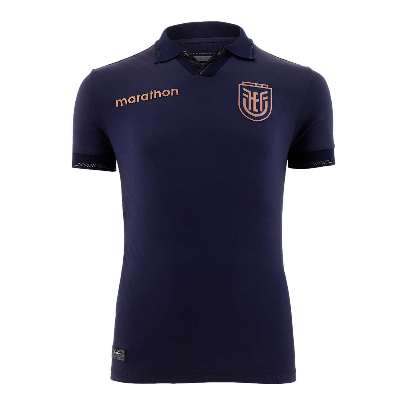 Marathon Ecuador 2026 Youth Away Jersey
