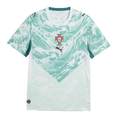 Puma Portugal 2026 Away Jersey