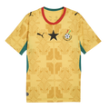 Puma Ghana 2026 Away Jersey